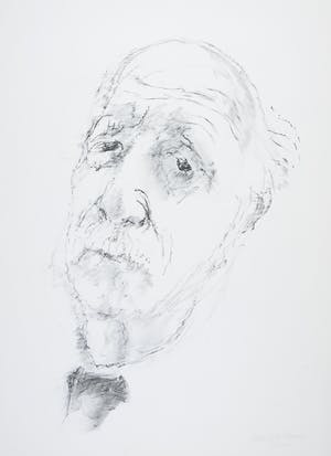 Paul Citroen - en anderen, Lot van vier werken kopen? Bied vanaf 1!