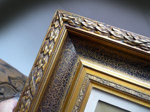 Tilly Moes - Viooltjes in een gemberpotje kopen? Bied vanaf 155!