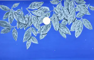 Rene Magritte - (naar) La page blache (1967) - Lithografie - 57,5x77,5 cm kopen? Bied vanaf 550!