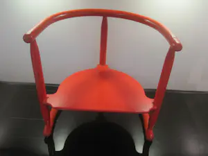 Karin Mobring - "Anna"kinderstoel voor Ikea kopen? Bied vanaf 50!