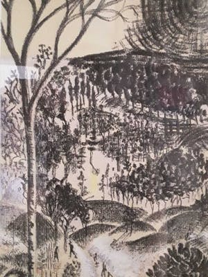 Marcel Reijerman - De bosbouwers litho 2000 kopen? Bied vanaf 10!