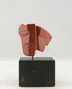 Francisca Zijlstra - Jaspis, Een rode engel kopen? Bied vanaf 1000!