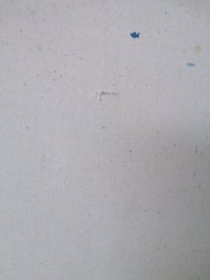 Niet of onleesbaar gesigneerd - New York Skyline (erg groot schilderij) kopen? Bied vanaf 1!