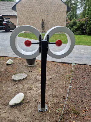 Paul Ibou - UIL /OWL CREATIONS PAUL IBOU kopen? Bied vanaf 950!
