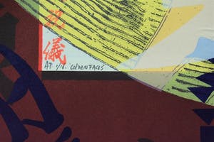 Harald Vlugt - Golden Faces kopen? Bied vanaf 80!