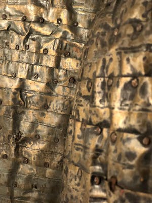 Senufo - Prosperity Bird kopen? Bied vanaf 1750!