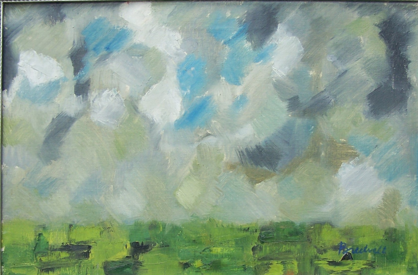 Dolf Breetvelt (1892-1975)
