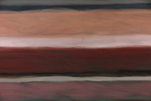 Klaas Schoof - Olieverf op doek, Perspectief II (Zeer Groot) kopen? Bied vanaf 250!