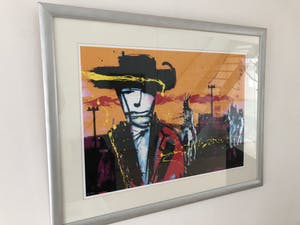 Herman Brood - Desperado kopen? Bied vanaf 500!