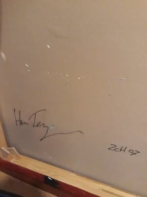 Han Teng - GEEN TITEL kopen? Bied vanaf 50!