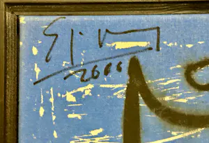 Stefan Szczesny - Still Life kopen? Bied vanaf 300!