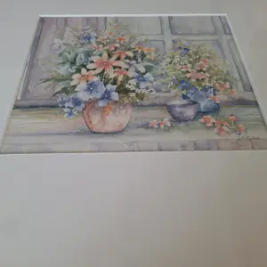 Wim Bijkerk - Bloemen kopen? Bied vanaf 100!