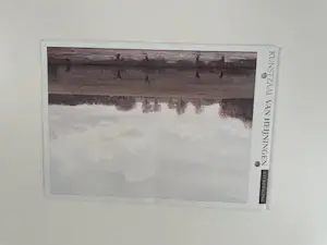 Adolfo Ramon Torcal - Landschap Drenthe I kopen? Bied vanaf 1200!