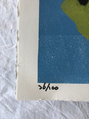 Herman Brood - Gele hond kopen? Bied vanaf 345!