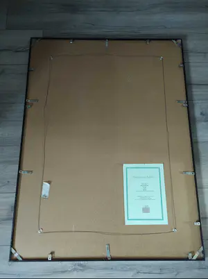 Herman Brood - Golf "de golfer" kopen? Bied vanaf 600!