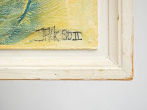 Jack Harden - Beginnend einde kopen? Bied vanaf 1!