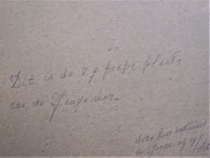 Roel Otter - Visser bij Joure kopen? Bied vanaf 100!