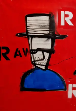 Bart Hamelink - Raw Rebels kopen? Bied vanaf 10!