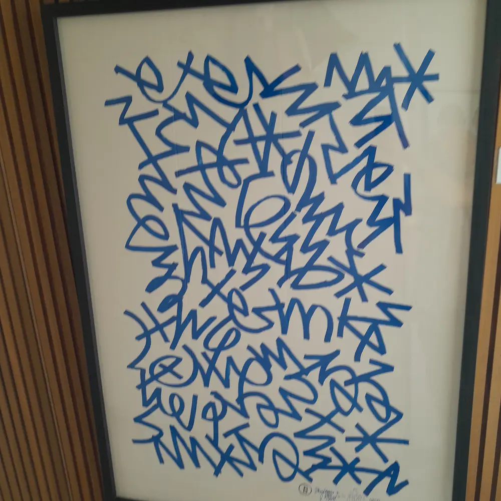 Benjamin Van Oost (1980)