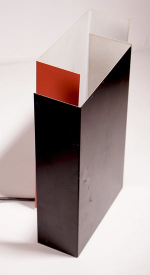 Poul Henningsen - Mid Century Modern Hang en tafellamp 'Nippon ' voor LYFA 1960's kopen? Bied vanaf 1!