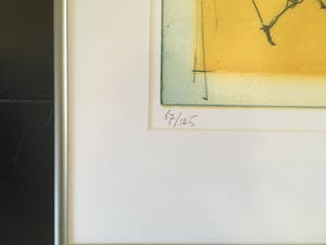 Ronald Tolman - Zonder titel kopen? Bied vanaf 100!