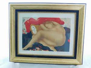 Alain Bonnefoit - Suite Nus verkocht voor € 60!