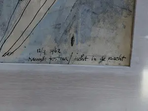 Hannes Postma - Jacht in de nacht kopen? Bied vanaf 250!