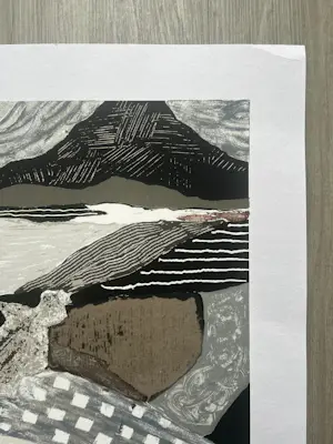 Ronald Boonacker - Night Sky II kopen? Bied vanaf 45!