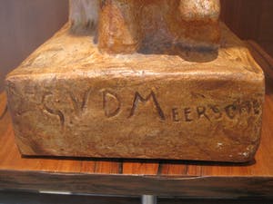 Gustaaf Van den Meersche - Cyriel Verschave: Hoop op den oogst, O Vlaanderland. kopen? Bied vanaf 300!