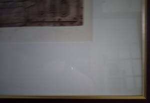 Enric Adsera Riba - prachtige ets uit 1988 kopen? Bied vanaf 1!