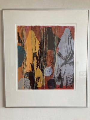 Mirjam Burer - Bunga II kopen? Bied vanaf 35!