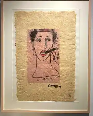 Corneille - Cubana verkocht voor € 1!