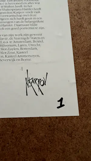 Nenad V Karpov - Surrealistisch Romantisch N kopen? Bied vanaf 40!