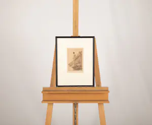 Anders Leonard Zorn - Naakt kopen? Bied vanaf 750!