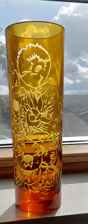 Siem van der Marel - Zonnebloemen kopen? Bied vanaf 90!