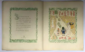 Antiquarisch Boek - Edgard TYTGAT - "Le lendemain de la Saint Nicolas" - gesigneerd/genummerd kopen? Bied vanaf 765!