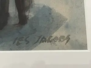 Ies Jacobs - MARKTKRAAM (PRIJSVERLAGING) kopen? Bied vanaf 100!