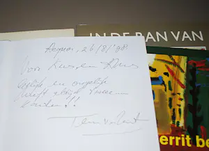 Gerrit Benner - 5 boekwerken kopen? Bied vanaf 60!