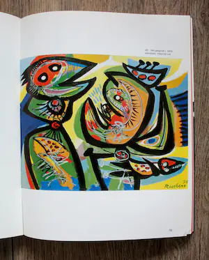 Anton Rooskens - boek Ed Wingen -1976 kopen? Bied vanaf 55!