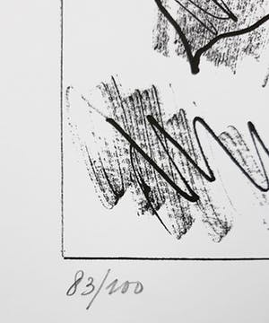 Jan Schoonhoven - Formatie, zeefdruk kopen? Bied vanaf 1!