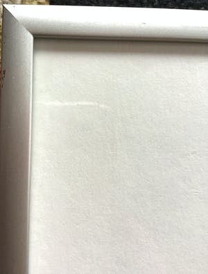 Jan Snoeck - Horizon, gesigneerd en ingelijst kopen? Bied vanaf 1!