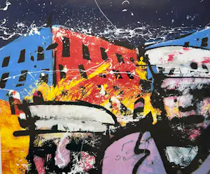 Herman Brood - Mijn haven kopen? Bied vanaf 495!