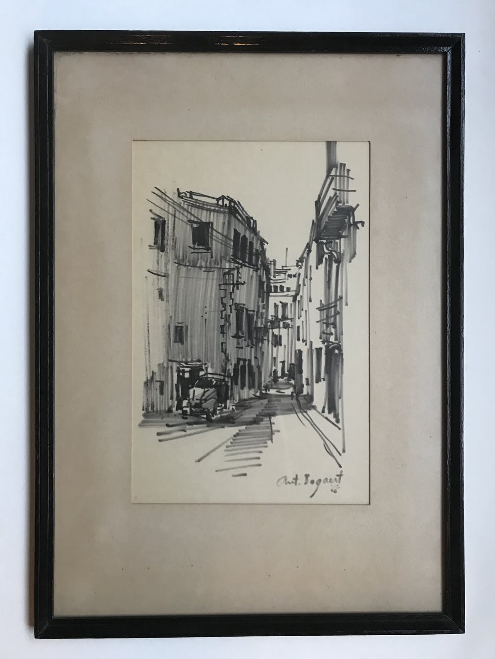 Antoon Bogaert (1935)