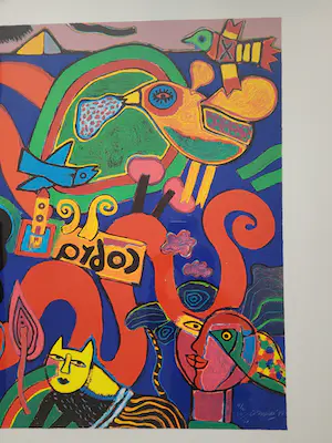 Corneille - Cobra H/C kopen? Bied vanaf 500!