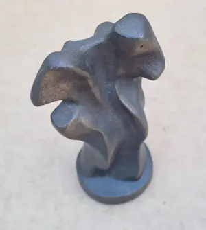 Fernand Vanderplancke - Twee vrouwen kopen? Bied vanaf 85!