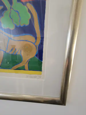 Corneille - Enchantement du Printemps kopen? Bied vanaf 500!