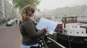 Elva Polyakova - Girl by the sea kopen? Bied vanaf 1!