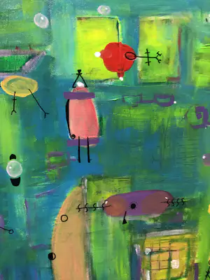 Jasper Banen - Onder de oppervlak kopen? Bied vanaf 285!