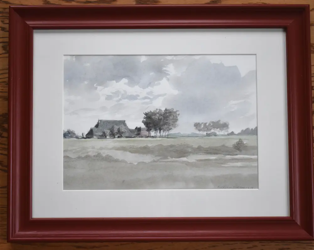 Mart Kempers (1924-1993)