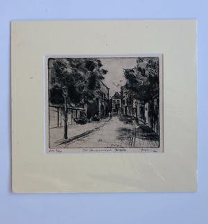 Piet Snoeren - St. Annastraat Breda kopen? Bied vanaf 25!